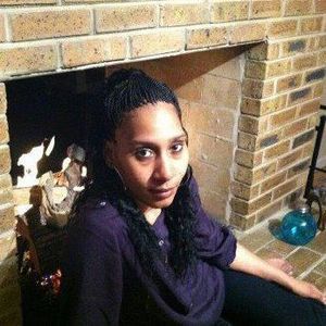 Meet your Posher, Aquanetta